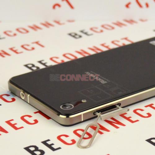 Blackview Omega Pro Violet Black